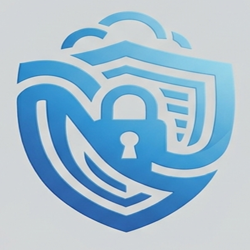 Ncrypt logo